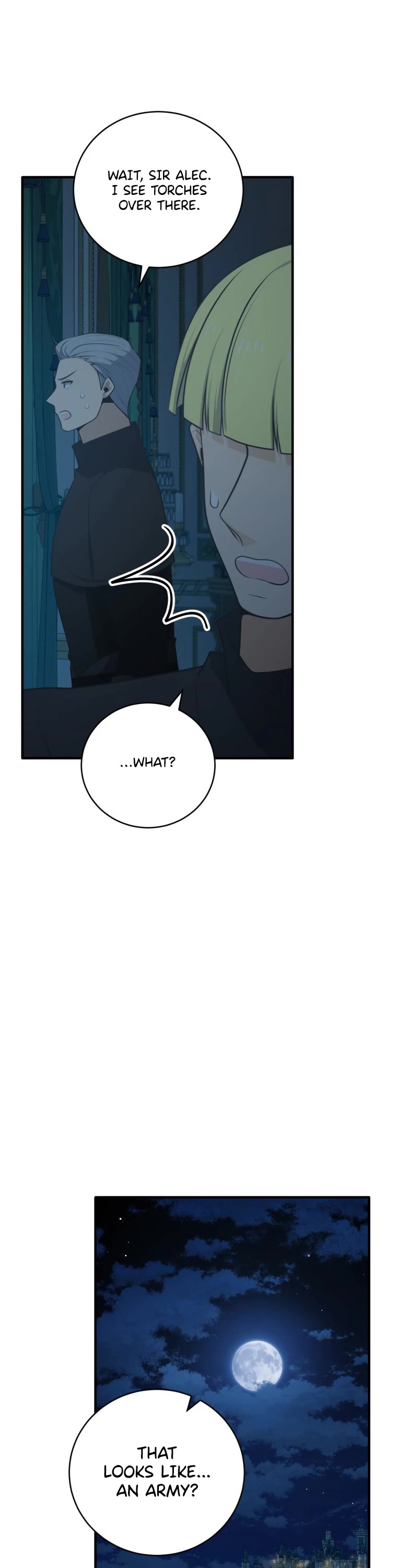 Elqueeness Chapter 286 page 23 - Chapter 286