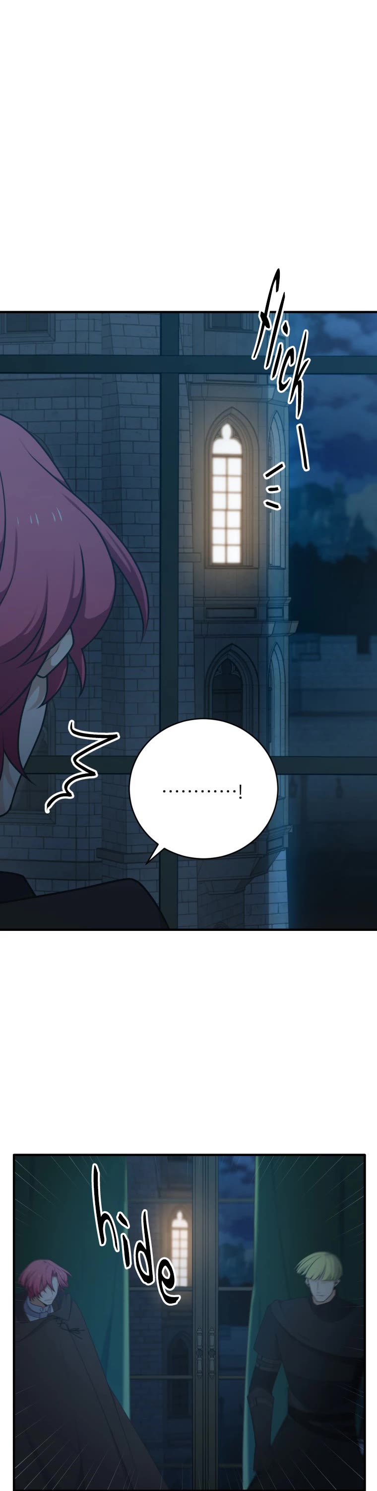 Elqueeness Chapter 286 page 26 - Chapter 286