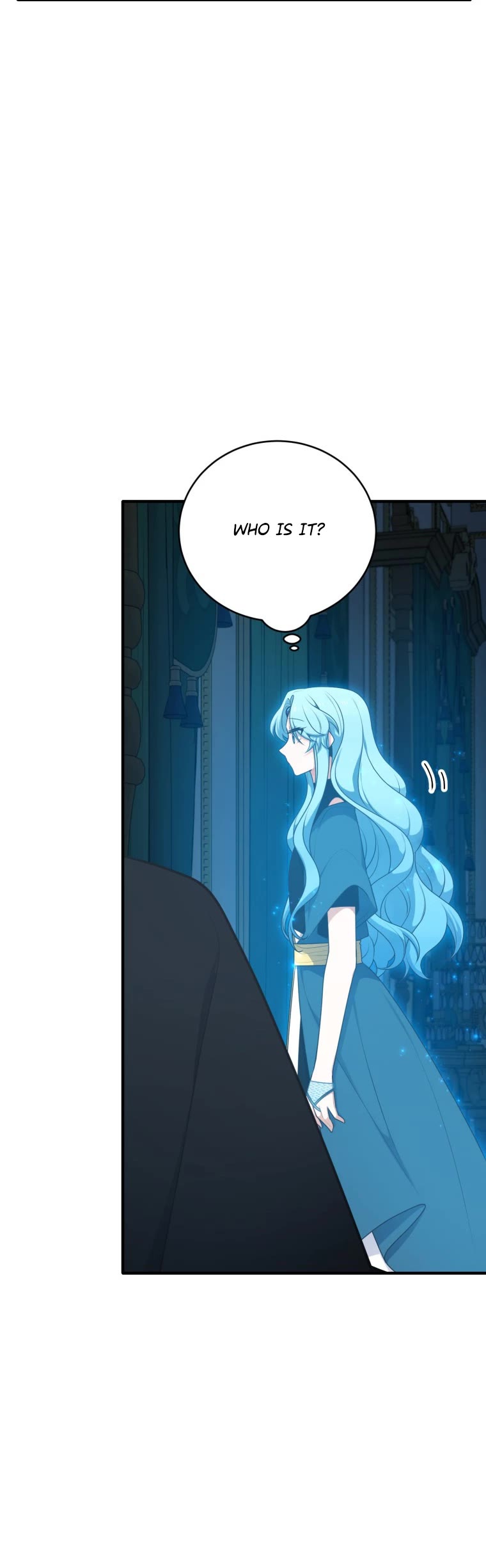 Elqueeness Chapter 286 page 27 - Chapter 286