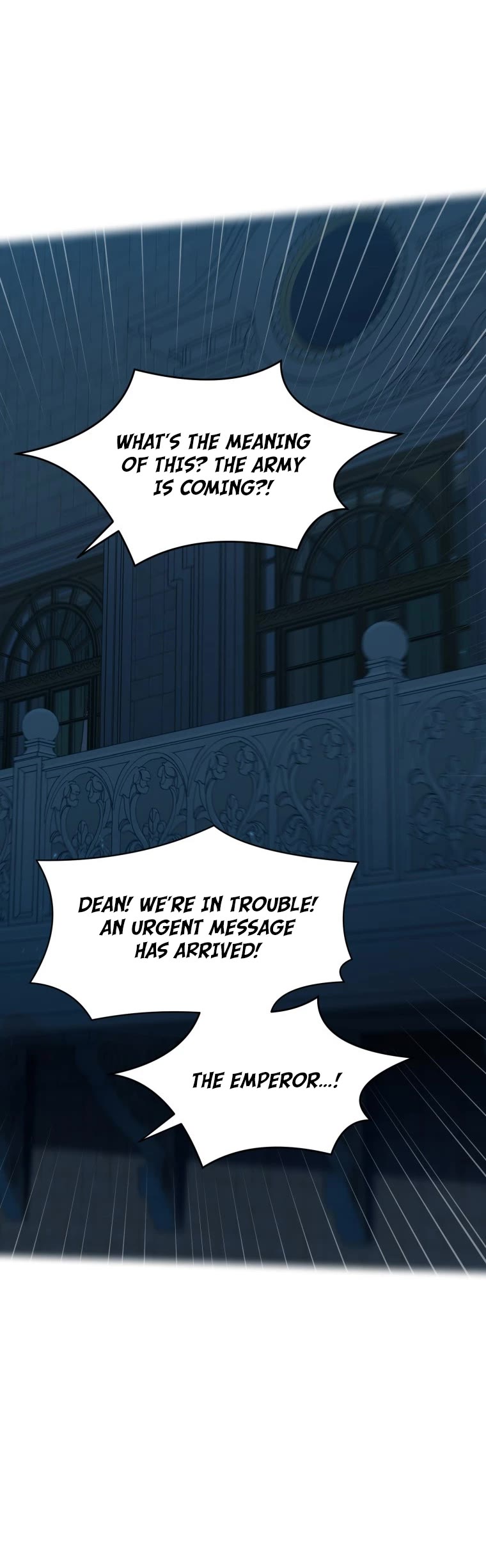 Elqueeness Chapter 286 page 28 - Chapter 286