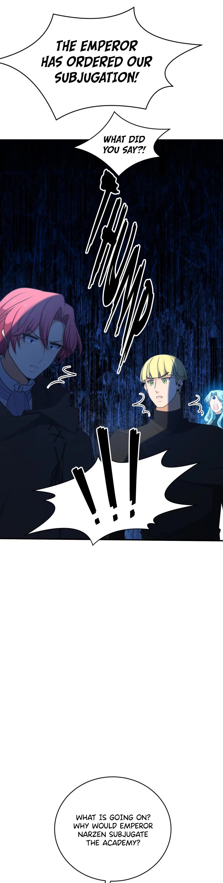 Elqueeness Chapter 286 page 29 - Chapter 286