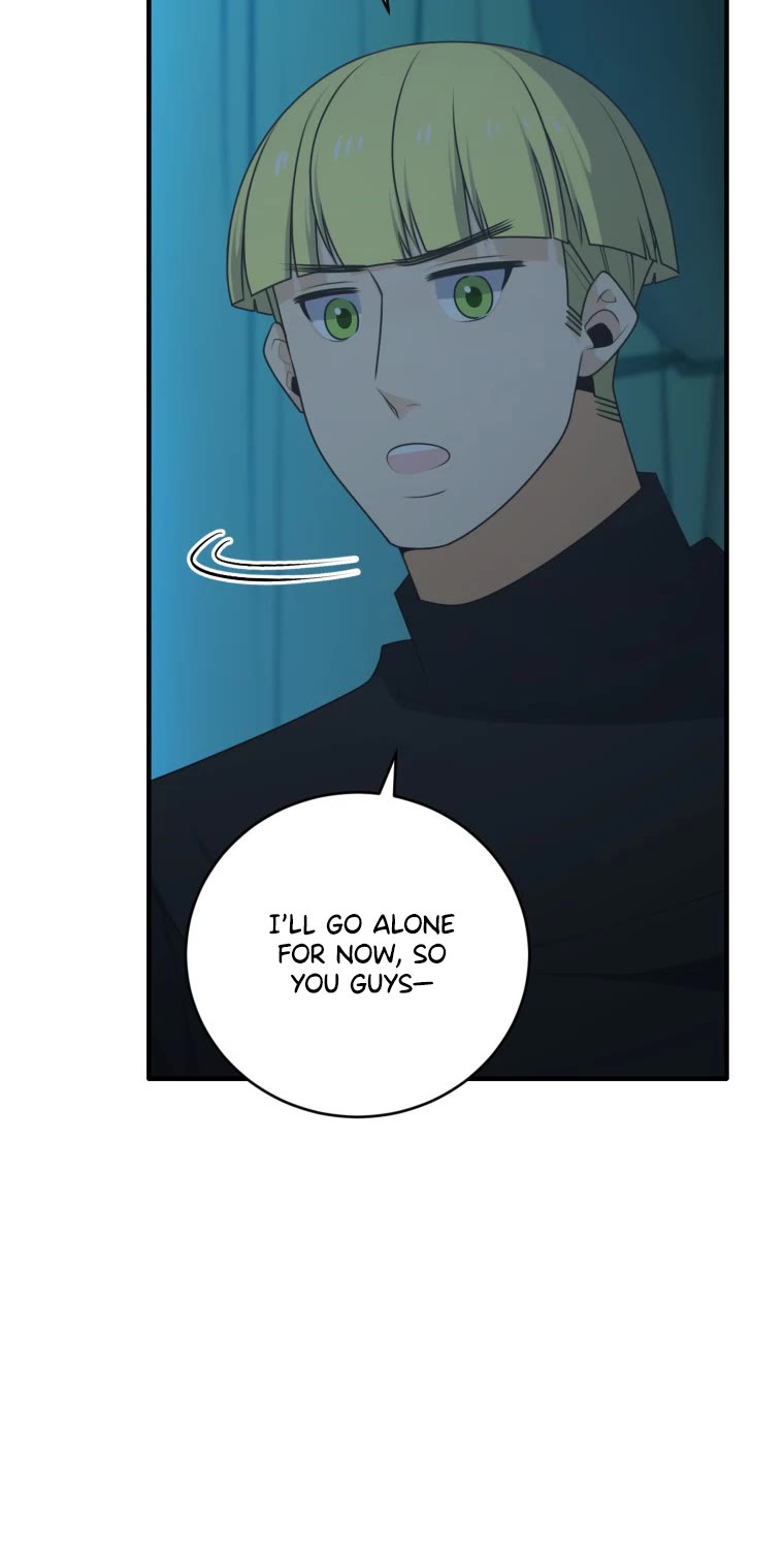 Elqueeness Chapter 286 page 32 - Chapter 286