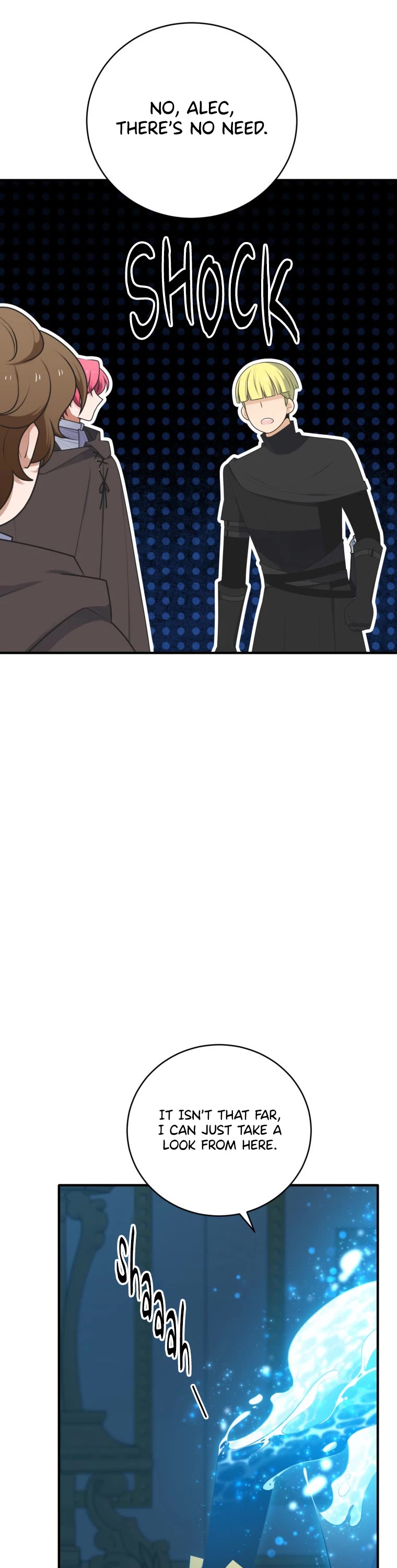 Elqueeness Chapter 286 page 33 - Chapter 286