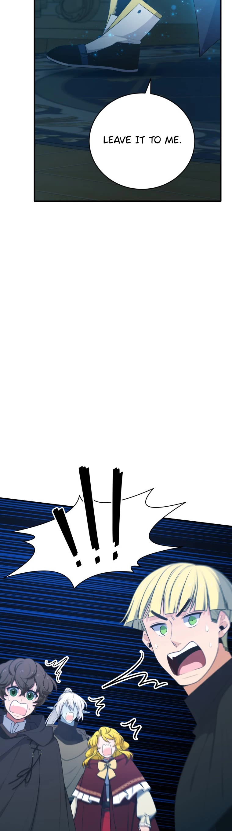 Elqueeness Chapter 286 page 34 - Chapter 286