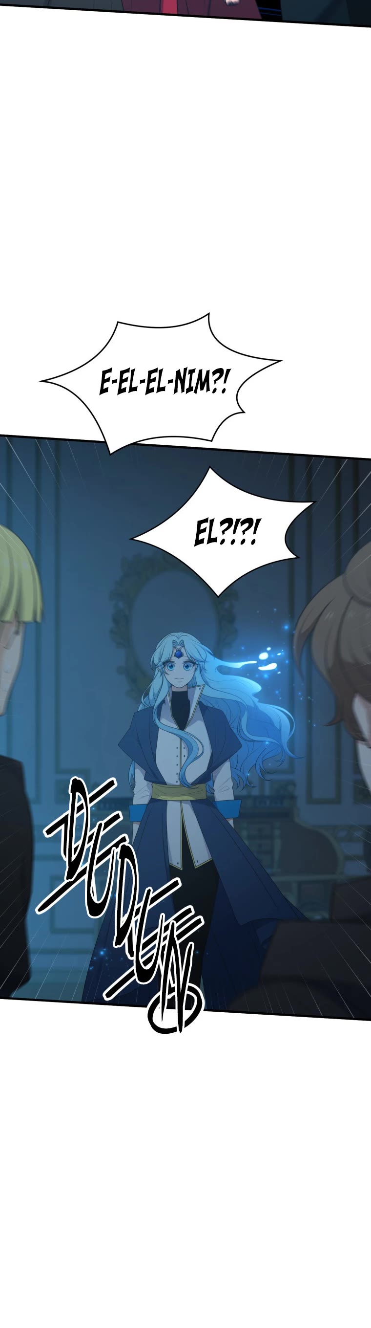 Elqueeness Chapter 286 page 35 - Chapter 286