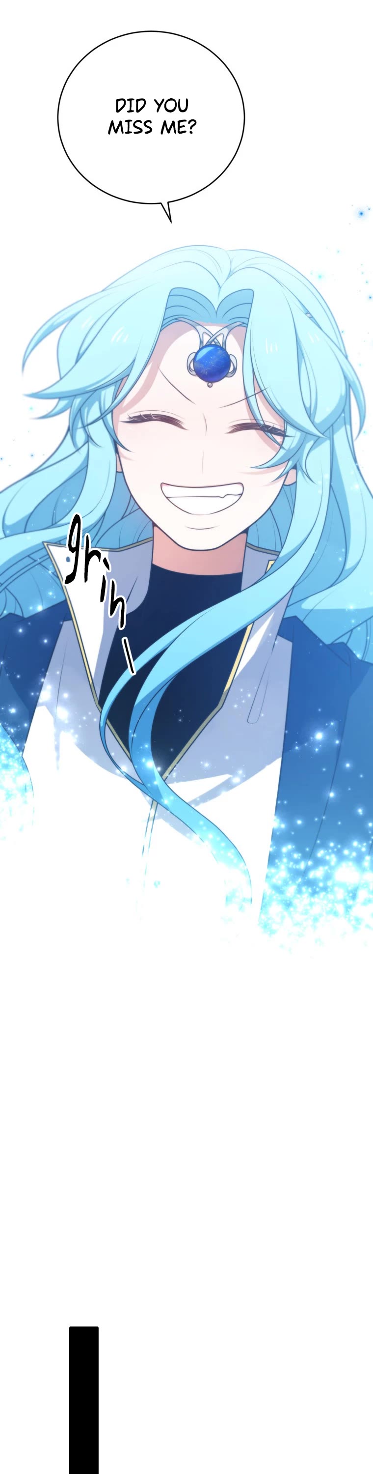 Elqueeness Chapter 286 page 36 - Chapter 286
