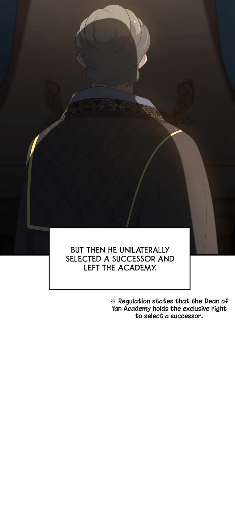 Elqueeness Chapter 286 page 38 - Chapter 286