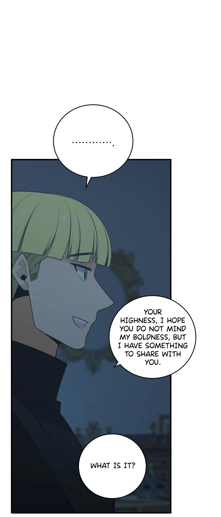 Elqueeness Chapter 286 page 4 - Chapter 286