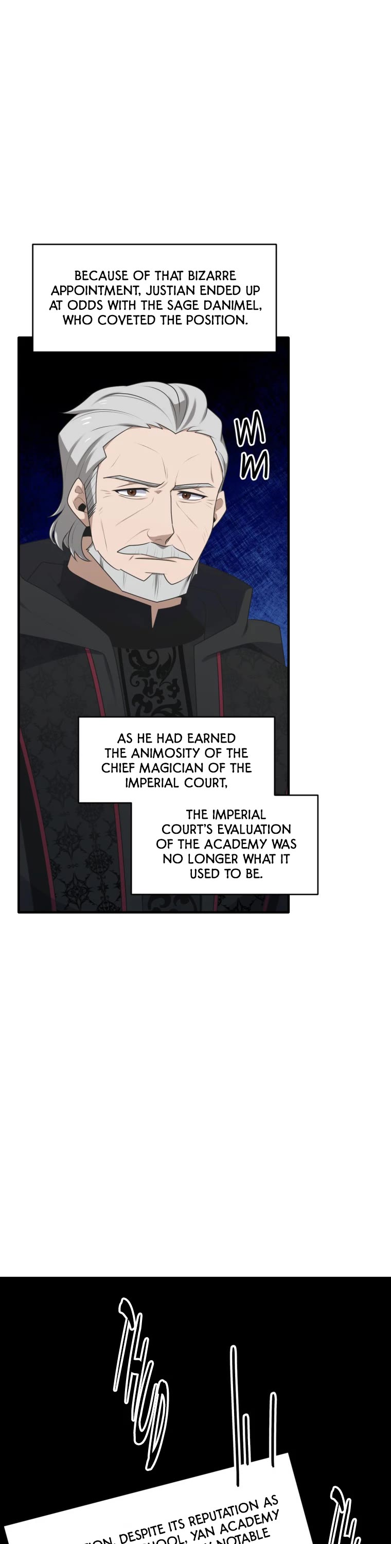 Elqueeness Chapter 286 page 40 - Chapter 286