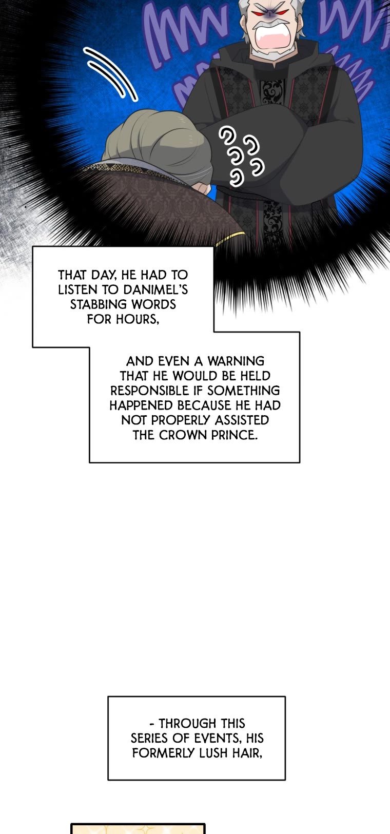 Elqueeness Chapter 286 page 42 - Chapter 286
