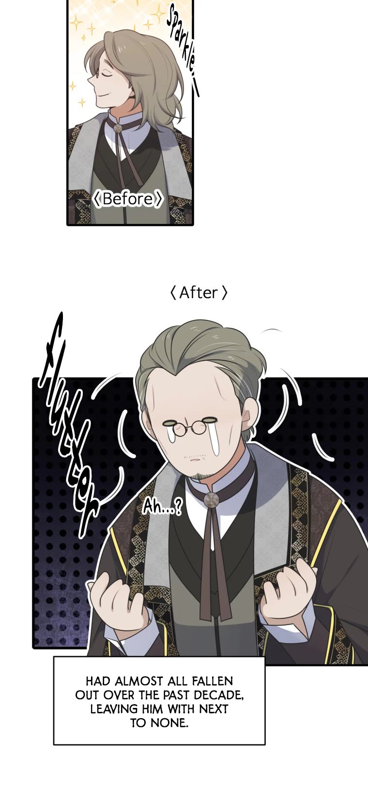 Elqueeness Chapter 286 page 43 - Chapter 286
