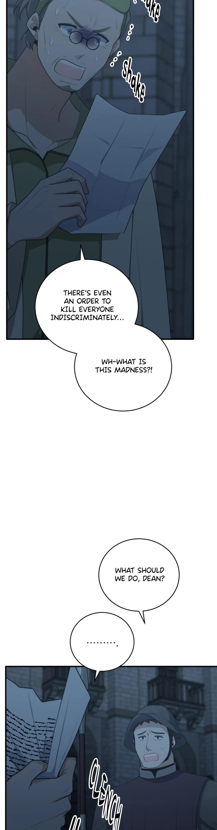 Elqueeness Chapter 286 page 48 - Chapter 286