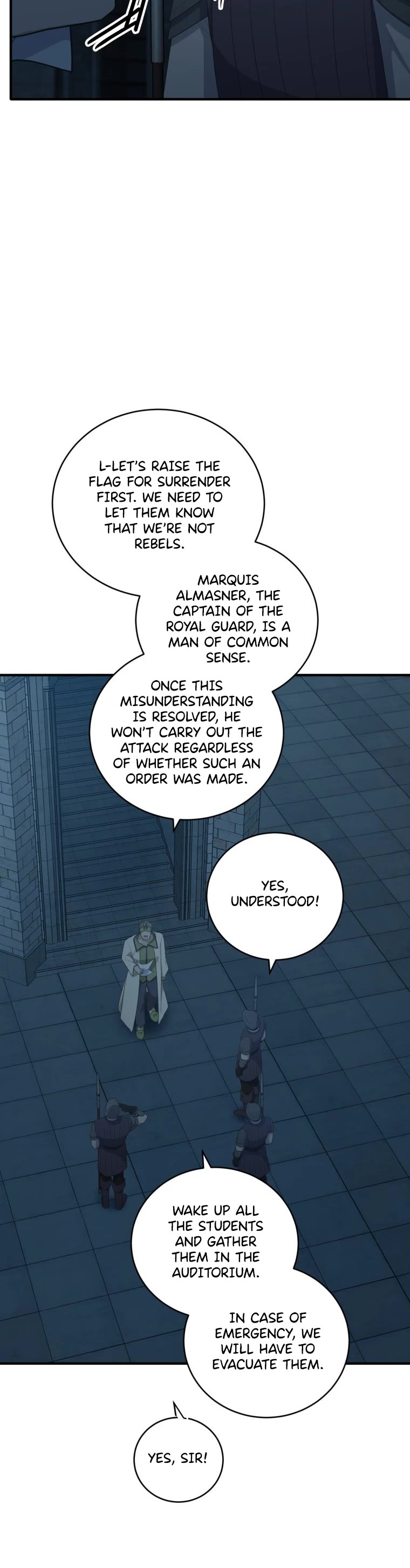 Elqueeness Chapter 286 page 49 - Chapter 286