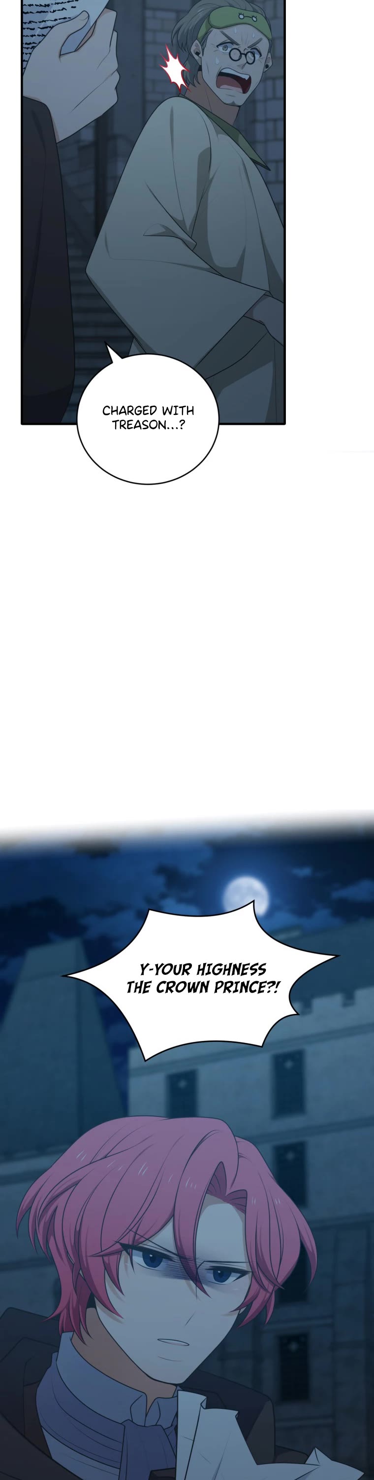 Elqueeness Chapter 286 page 51 - Chapter 286