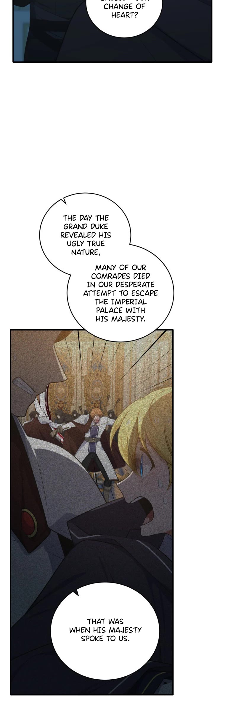 Elqueeness Chapter 286 page 8 - Chapter 286