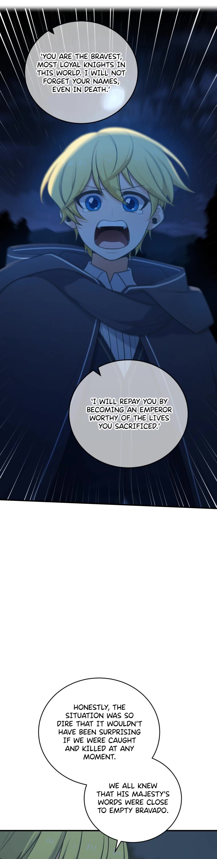 Elqueeness Chapter 286 page 9 - Chapter 286