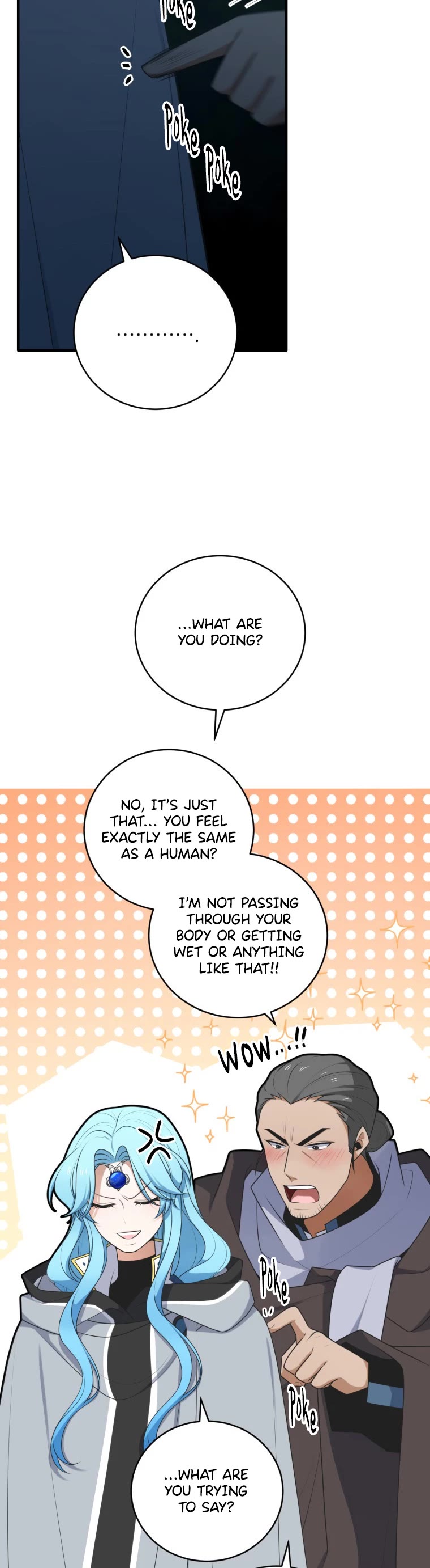 Elqueeness Chapter 287 page 15 - Chapter 287