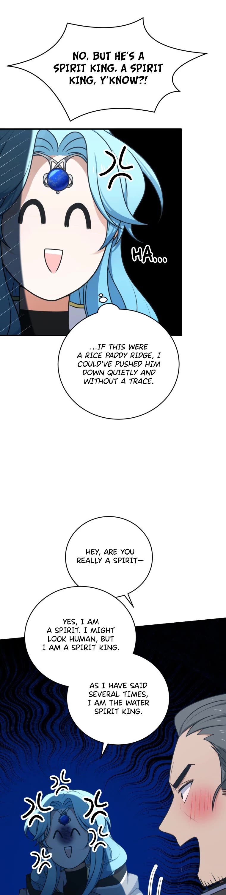 Elqueeness Chapter 287 page 17 - Chapter 287