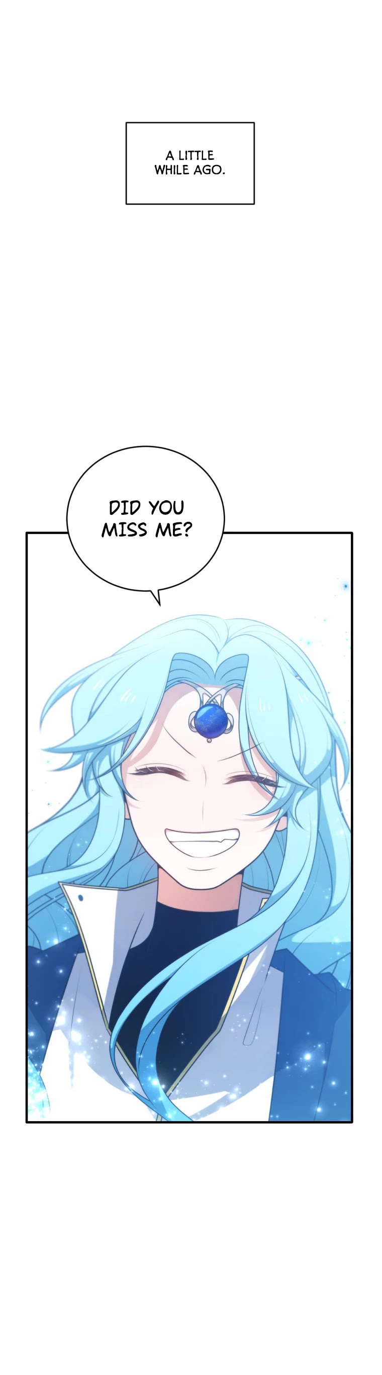 Elqueeness Chapter 287 page 19 - Chapter 287
