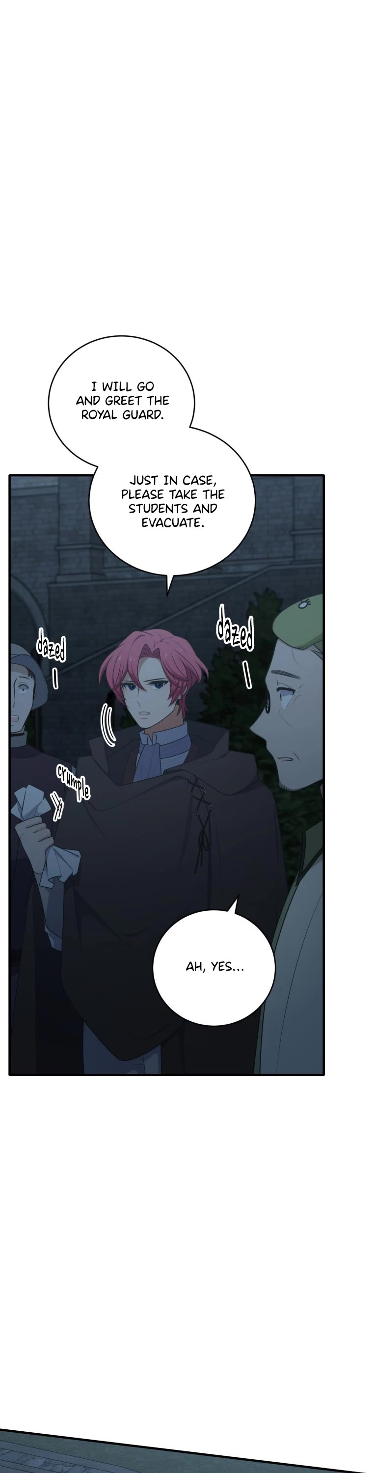 Elqueeness Chapter 287 page 2 - Chapter 287