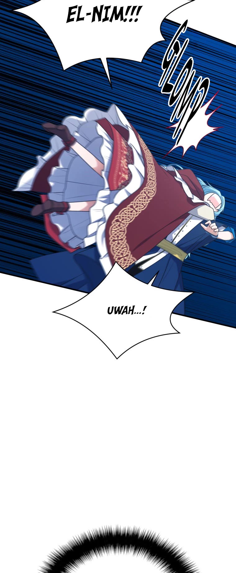 Elqueeness Chapter 287 page 22 - Chapter 287