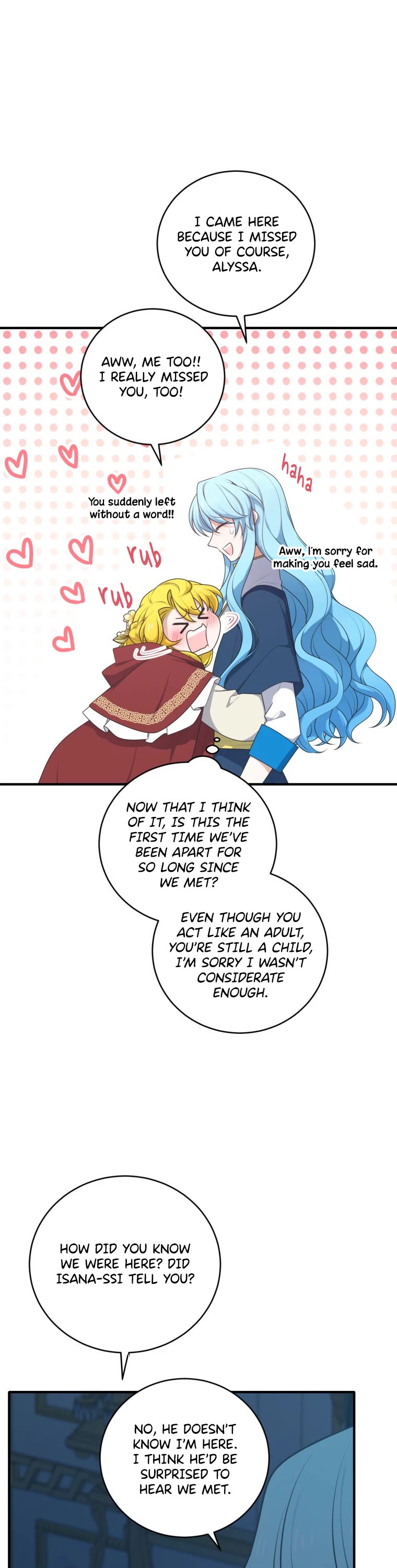 Elqueeness Chapter 287 page 24 - Chapter 287