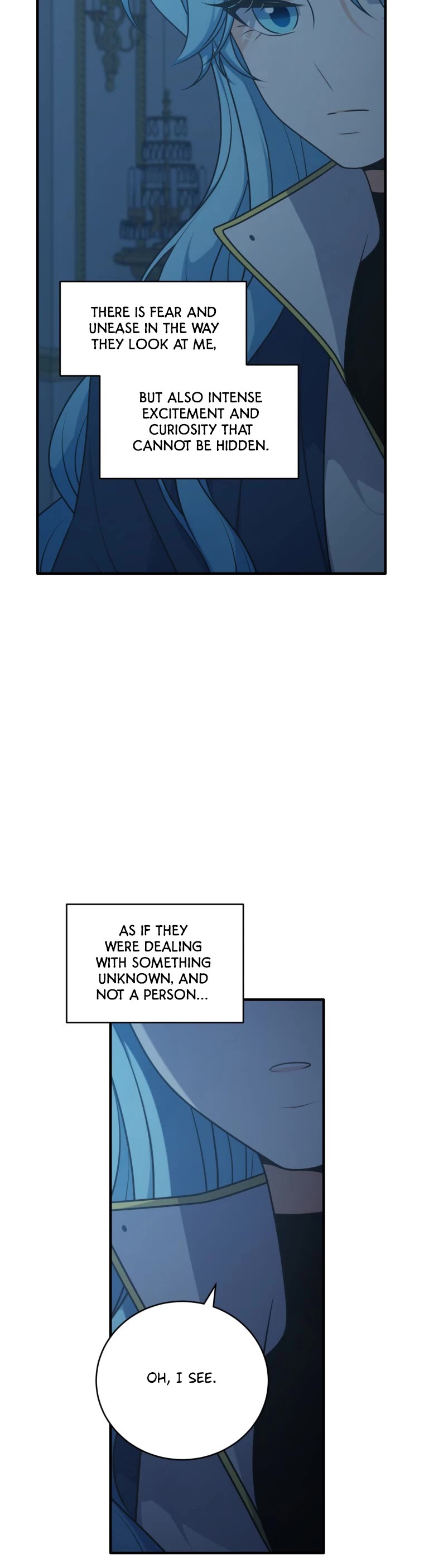 Elqueeness Chapter 287 page 31 - Chapter 287