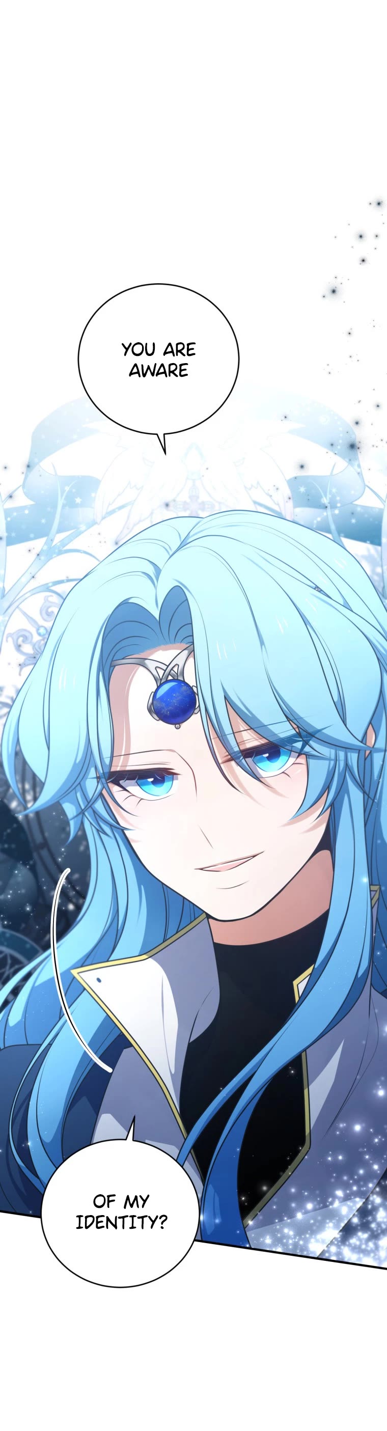 Elqueeness Chapter 287 page 32 - Chapter 287