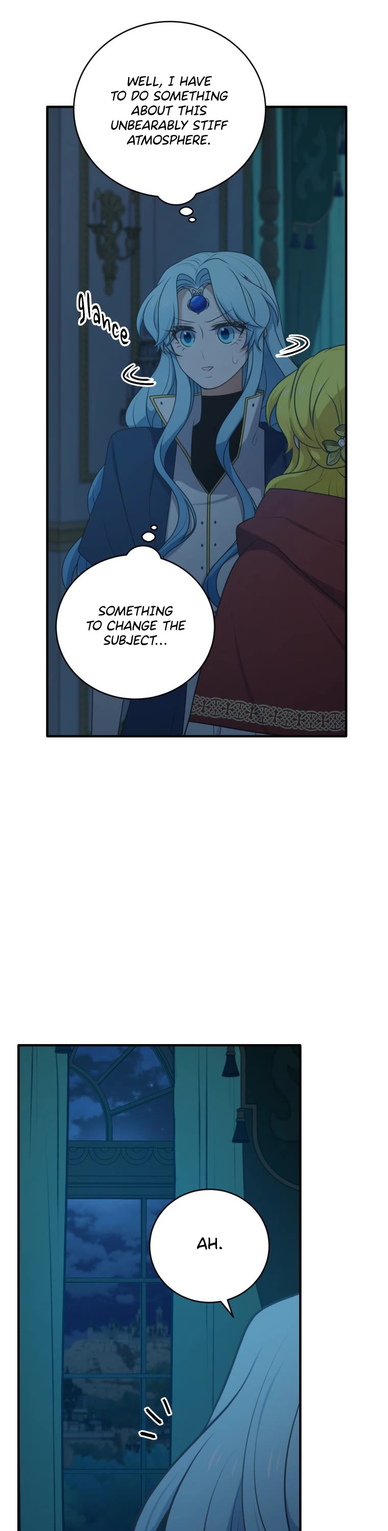 Elqueeness Chapter 287 page 36 - Chapter 287