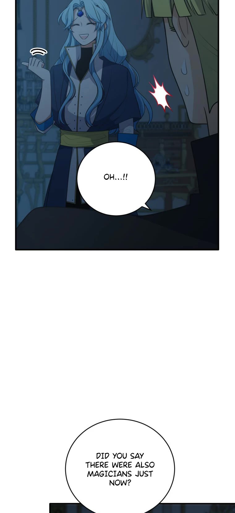 Elqueeness Chapter 287 page 38 - Chapter 287
