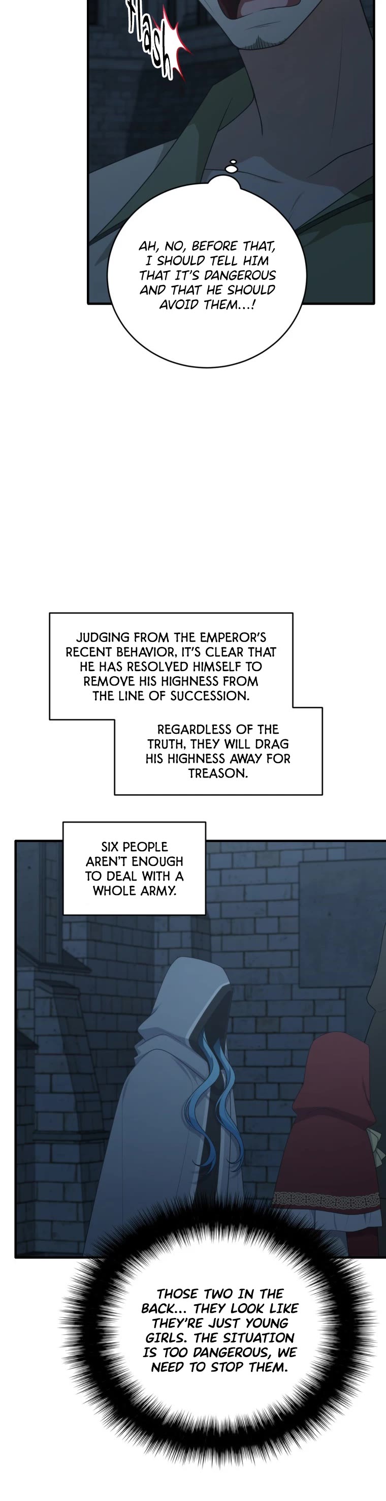 Elqueeness Chapter 287 page 4 - Chapter 287