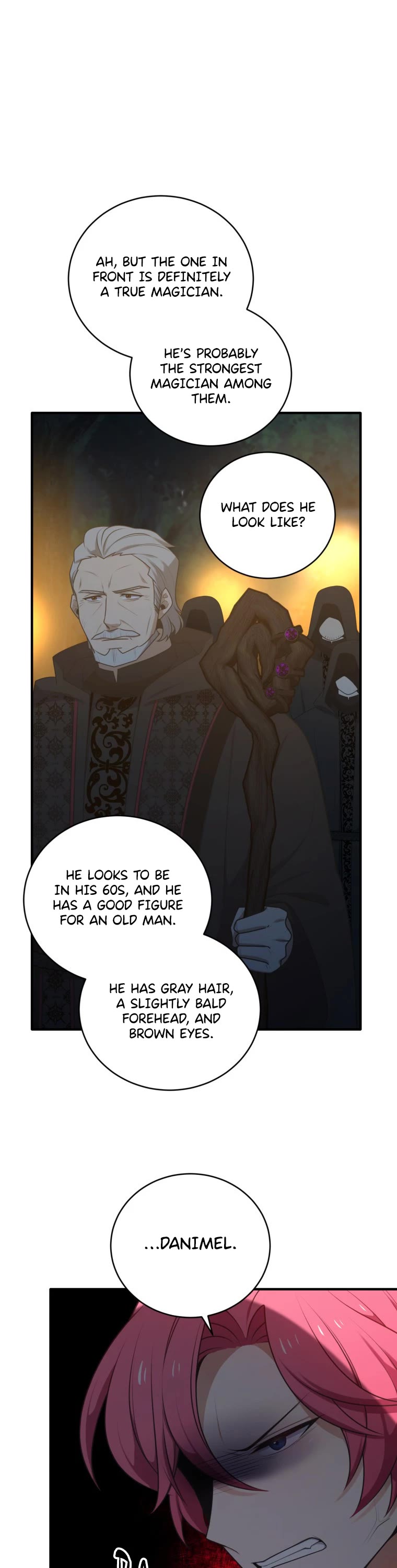 Elqueeness Chapter 287 page 40 - Chapter 287