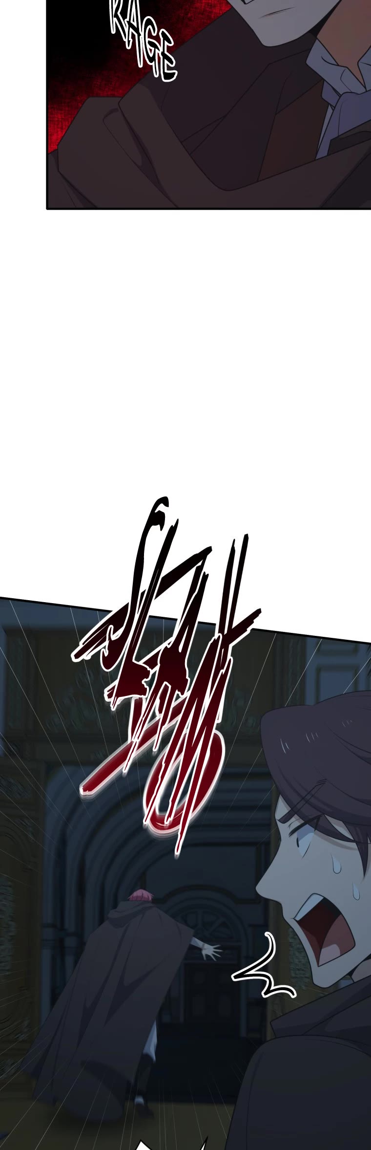 Elqueeness Chapter 287 page 41 - Chapter 287