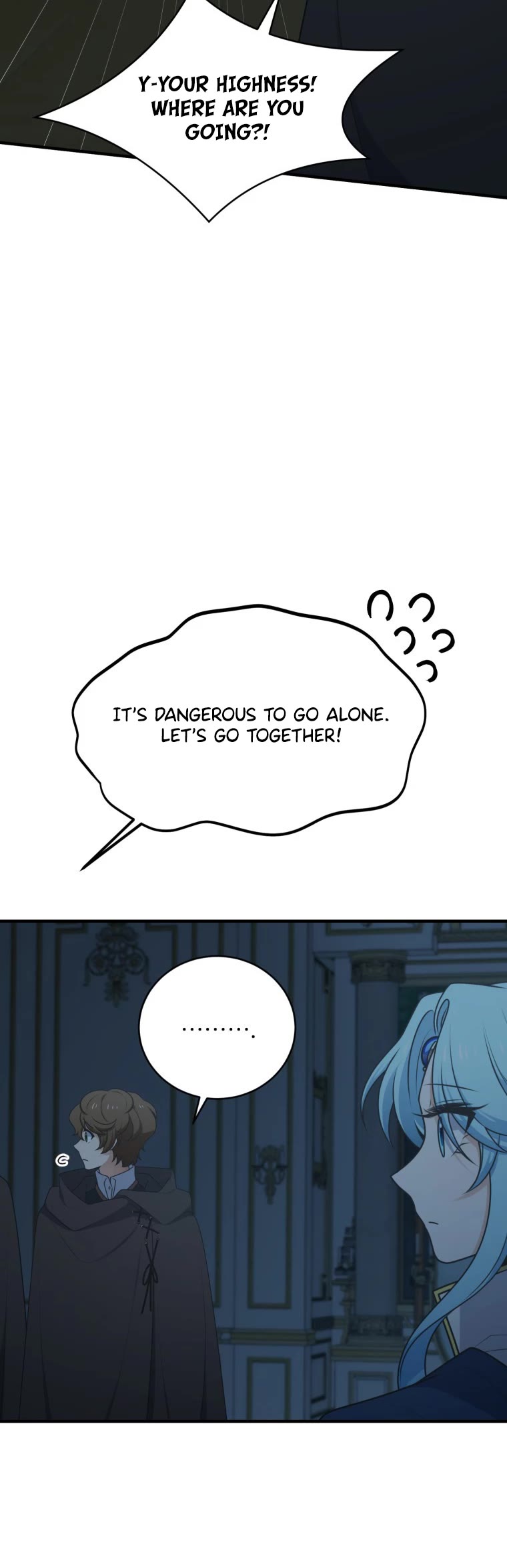 Elqueeness Chapter 287 page 42 - Chapter 287