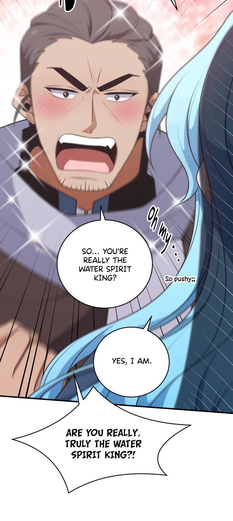 Elqueeness Chapter 287 page 46 - Chapter 287