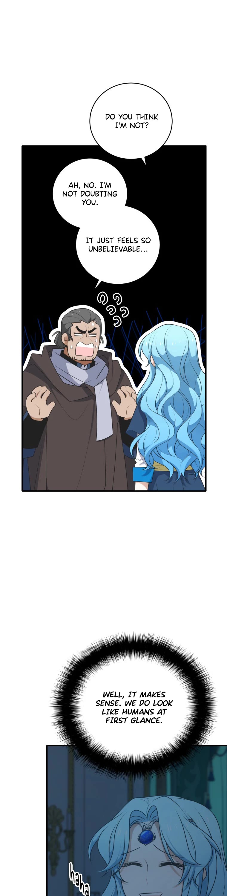 Elqueeness Chapter 287 page 47 - Chapter 287