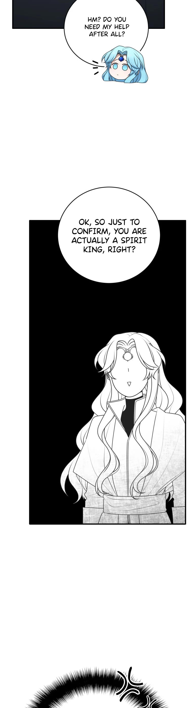 Elqueeness Chapter 288 page 13 - Chapter 288