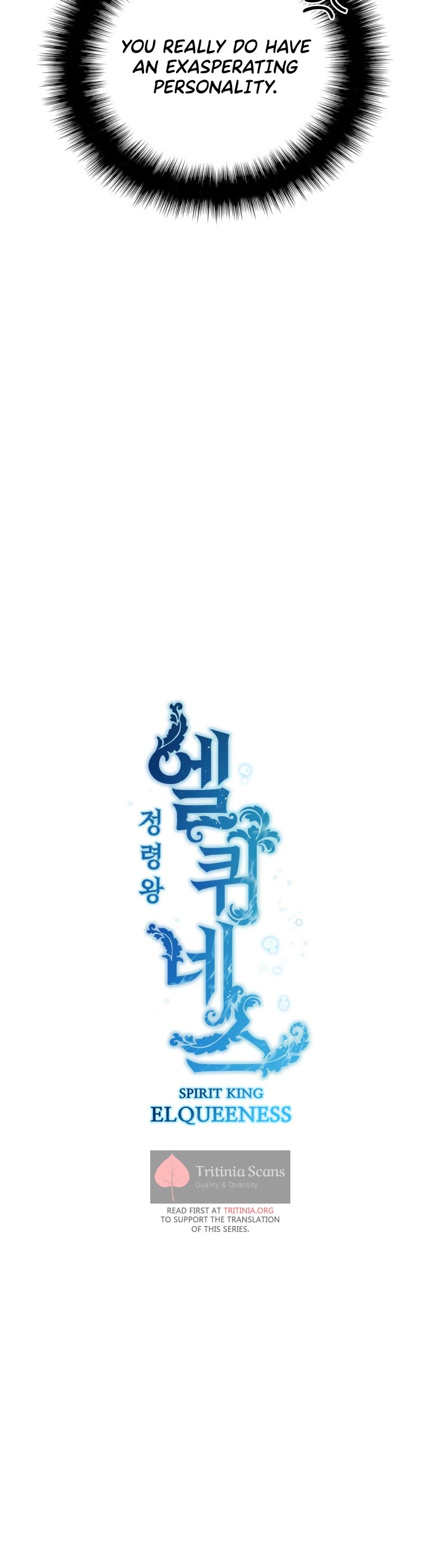 Elqueeness Chapter 288 page 14 - Chapter 288