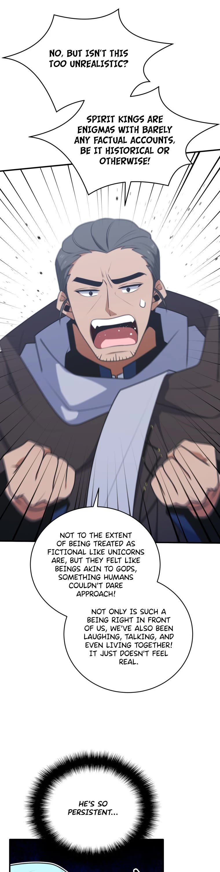 Elqueeness Chapter 288 page 15 - Chapter 288
