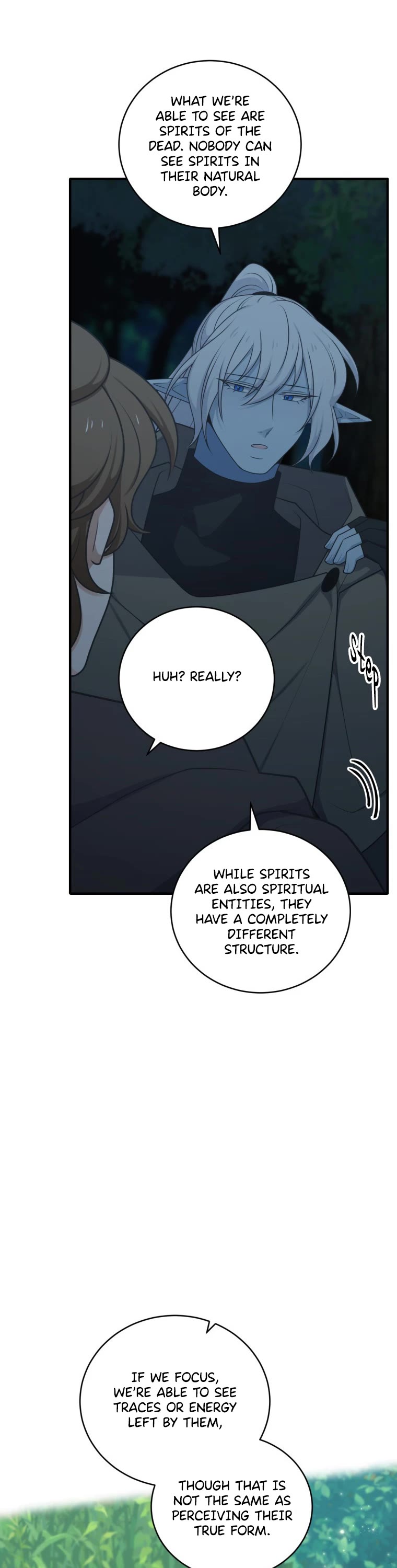 Elqueeness Chapter 288 page 22 - Chapter 288