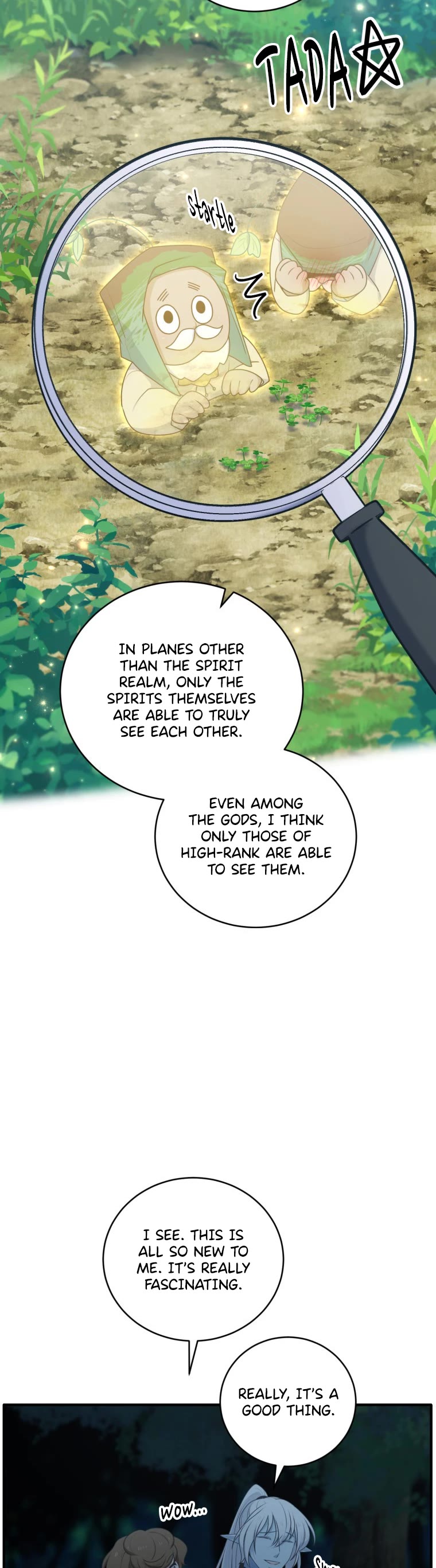 Elqueeness Chapter 288 page 23 - Chapter 288