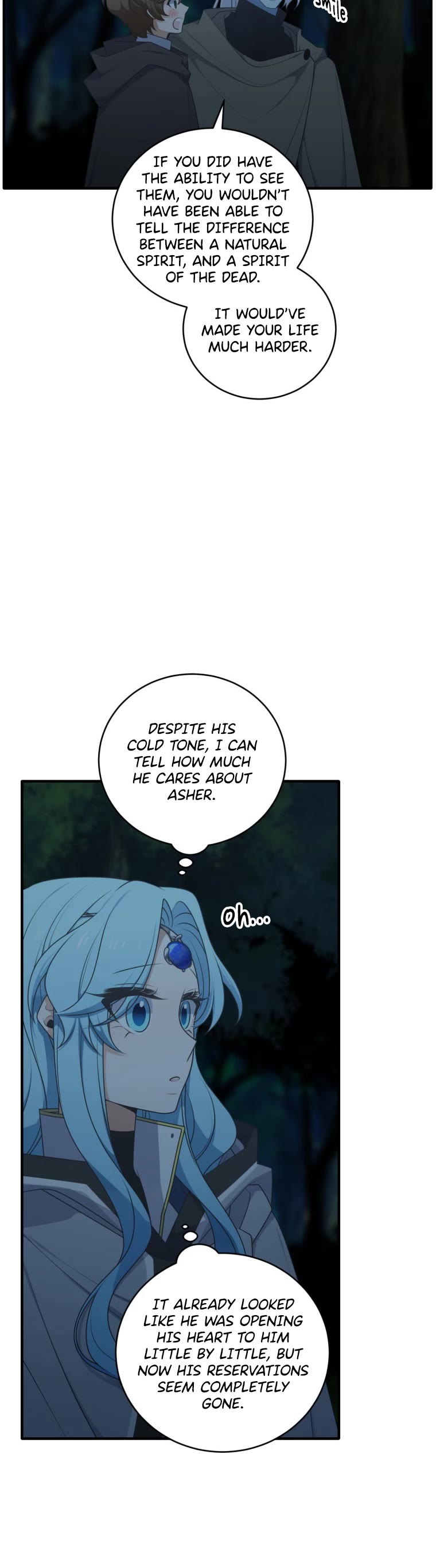 Elqueeness Chapter 288 page 24 - Chapter 288
