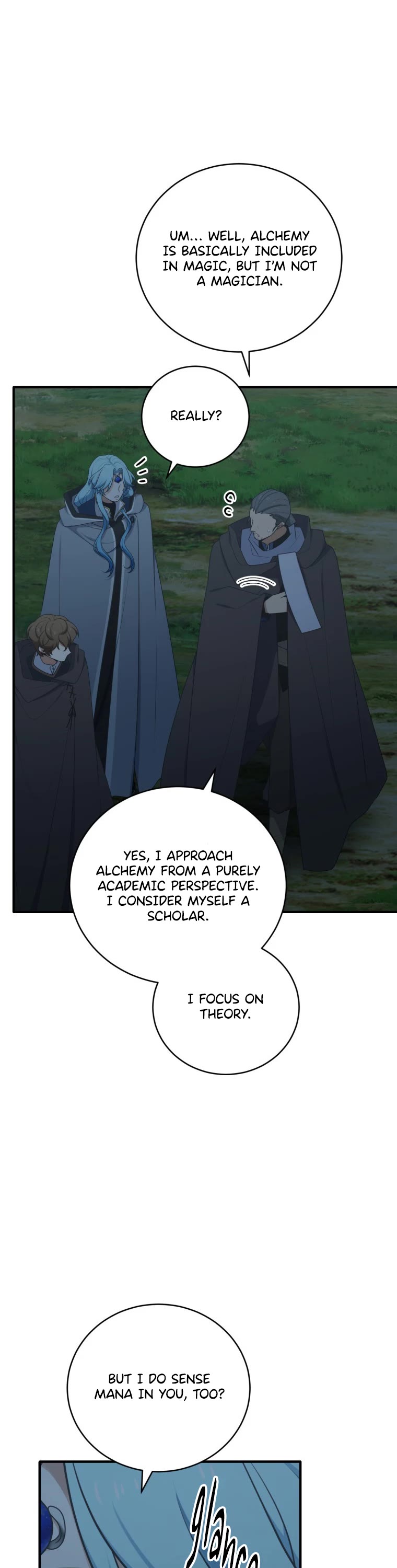 Elqueeness Chapter 288 page 28 - Chapter 288