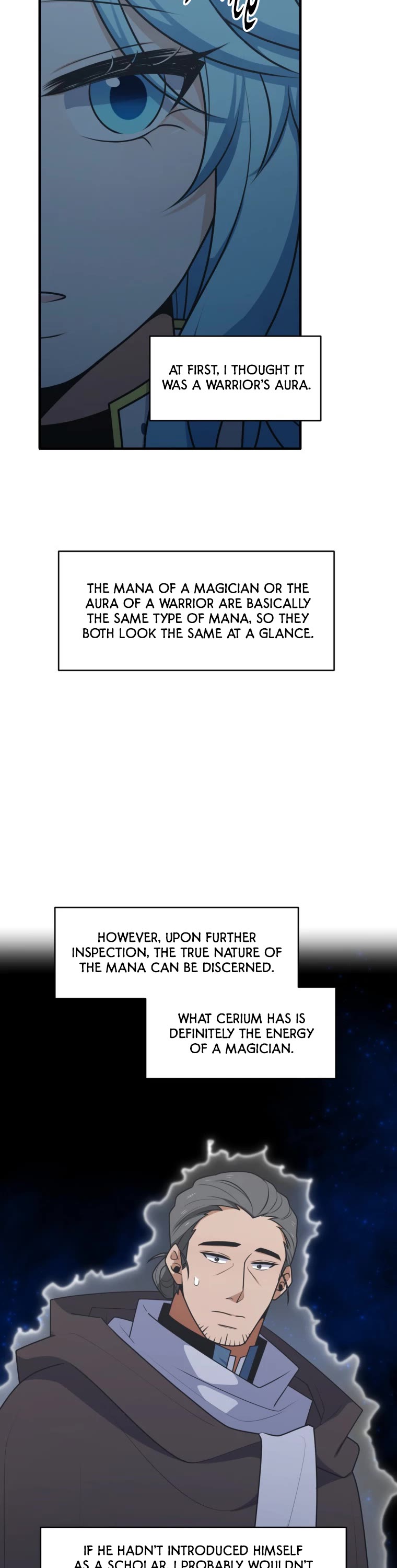 Elqueeness Chapter 288 page 29 - Chapter 288