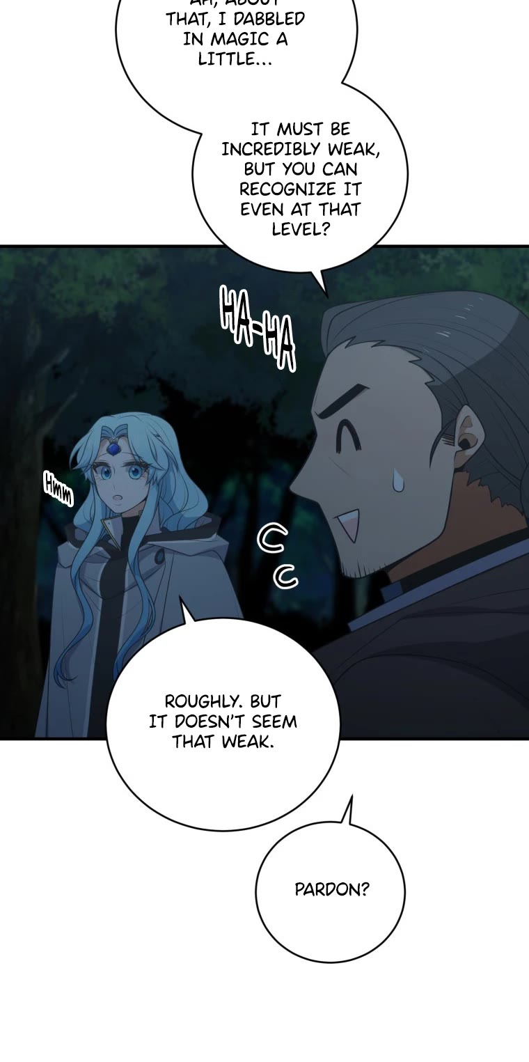 Elqueeness Chapter 288 page 31 - Chapter 288