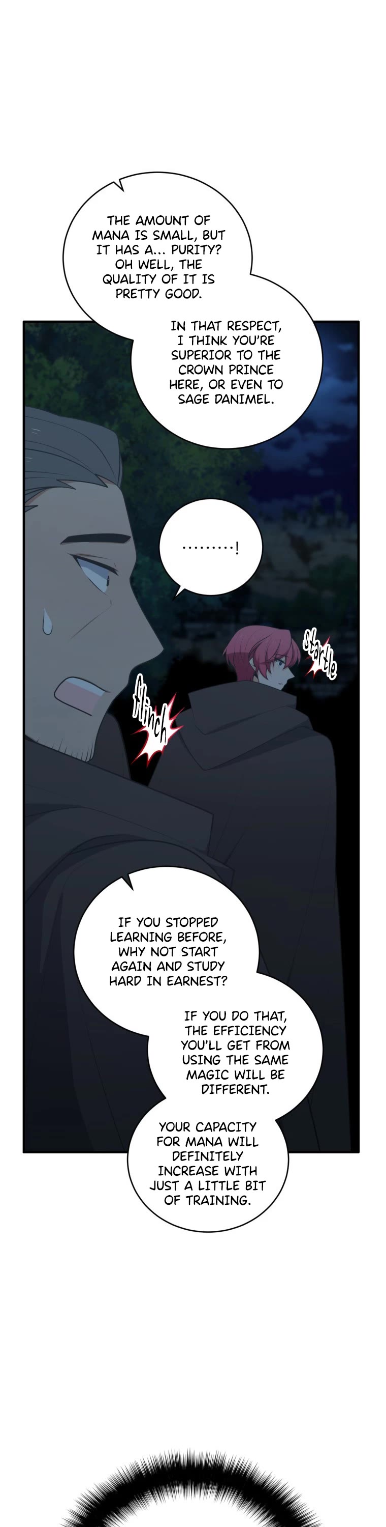 Elqueeness Chapter 288 page 32 - Chapter 288