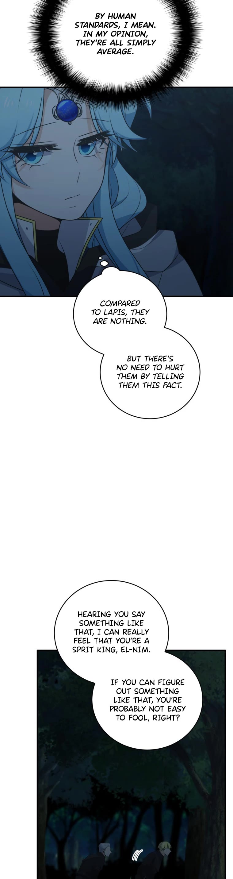 Elqueeness Chapter 288 page 33 - Chapter 288