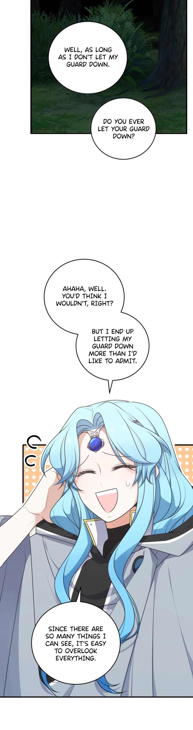 Elqueeness Chapter 288 page 34 - Chapter 288