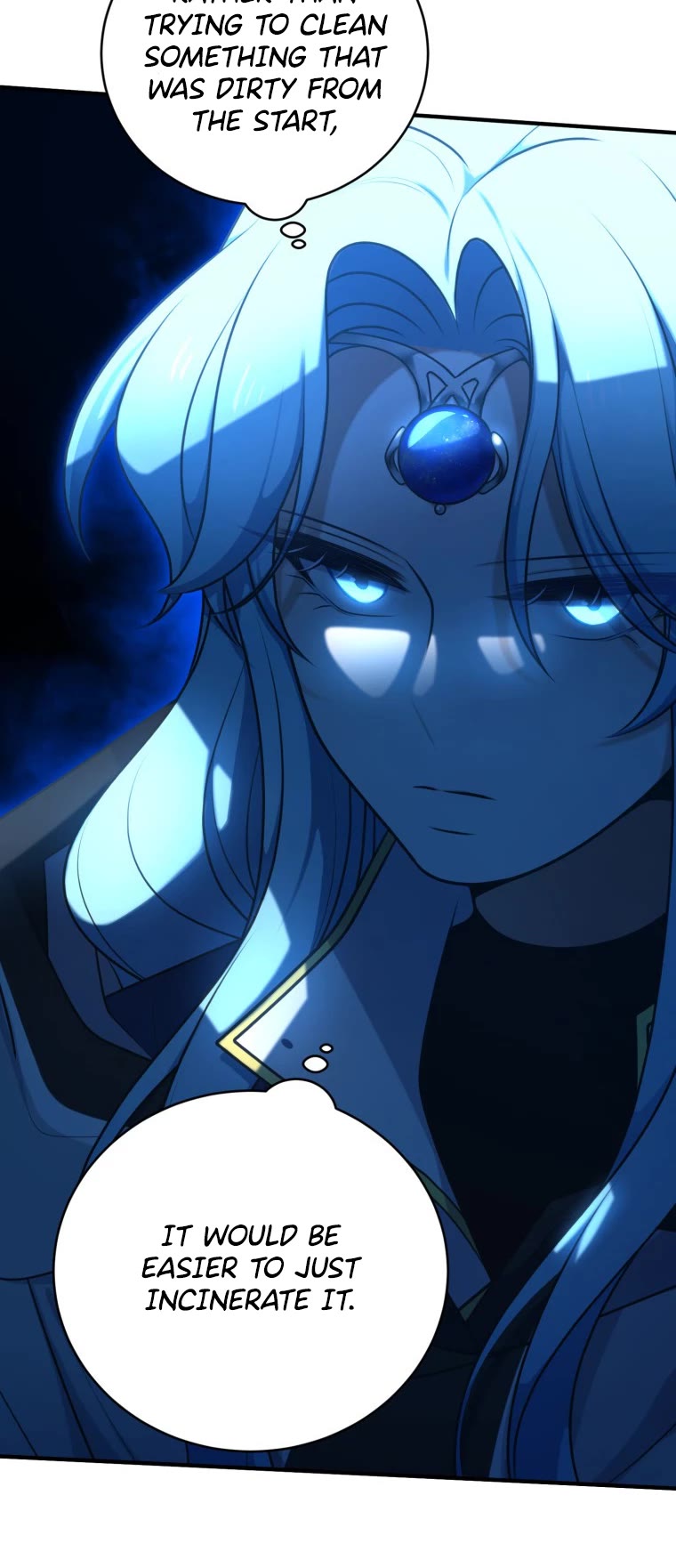 Elqueeness Chapter 288 page 38 - Chapter 288