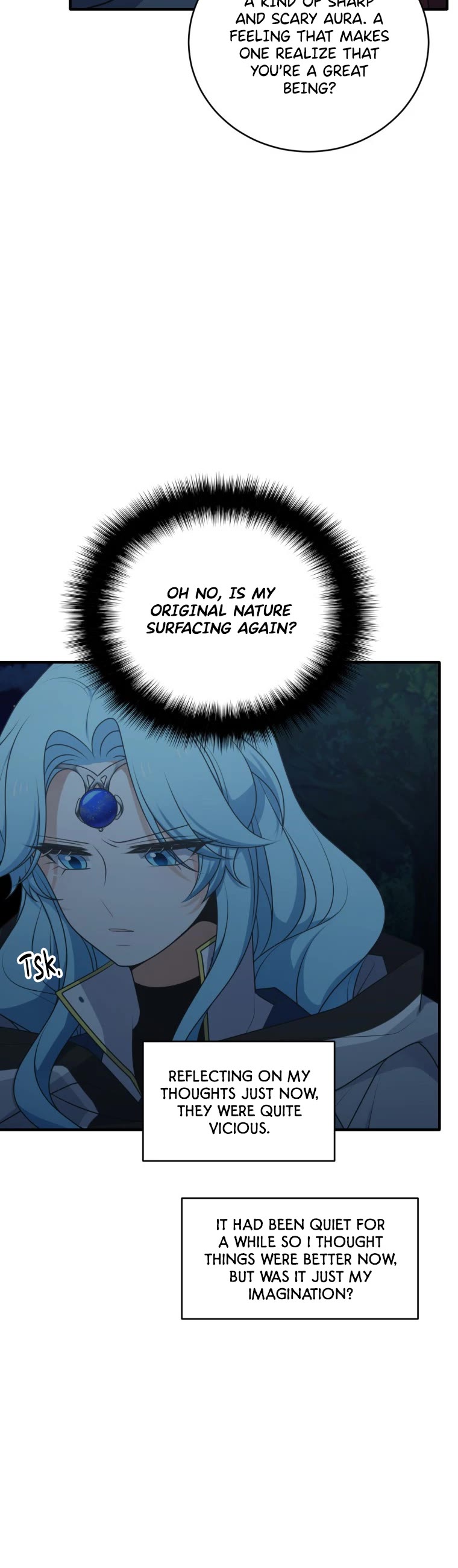 Elqueeness Chapter 288 page 41 - Chapter 288